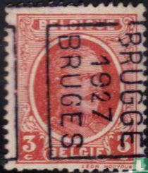 Le roi Albert I