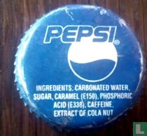  Pepsi Mauritius.