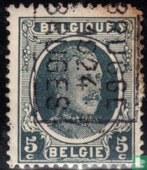 Le roi Albert I