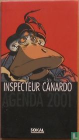 Inspecteur Canardo