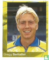 Gregg Berhalter