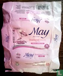 May.Diamond Dazzle