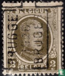 Le roi Albert I
