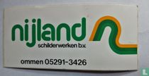 nijland schilderwerken