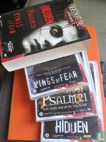 3 DVD Box 1