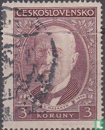 Thomás Masaryk