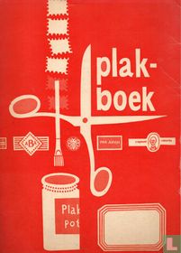 Plakboek