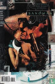 The Sandman 61