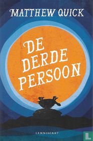 De derde persoon