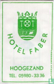 Hotel Faber