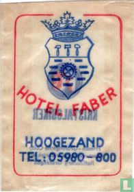 Hotel Faber