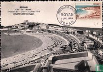 Royan