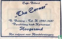 Café Billard "The Corner"