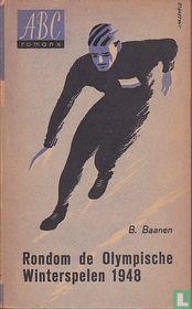 Rondom de olympische winterspelen 1948                           