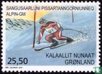 Sports in Greenland for sale