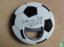 Ritzenhoff / Bitburger opener