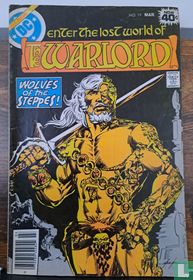 Warlord
