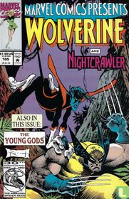 Marvel Comics Presents 105