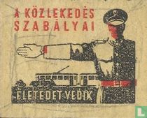 A közlekedés szabályai