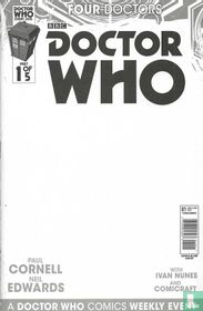 Four Doctors 1