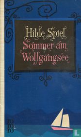 Sommer am Wolfgangsee