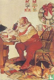 Merry Christmas Happy New Year kopen