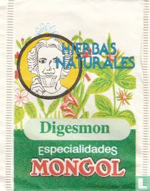 Digesmon