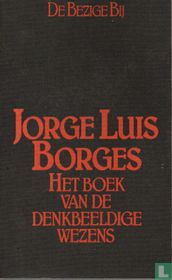 Het boek van de denkbeeldige wezens