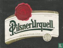Pilsner Urquell