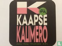 Kaapse Kalimero