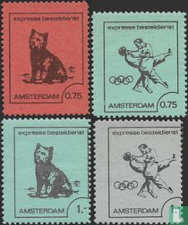 Judoka's/hond (1e druk)