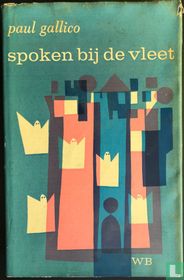Spoken bij de vleet