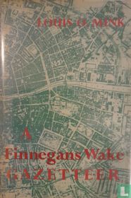 A Finnegans Wake Gazetteer