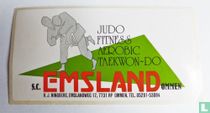 S.C. Emsland , Judo, Fitness, Aerobic, Taekwon do - Ommen