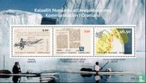 Communication in Greenland for sale