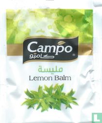 Lemon Balm