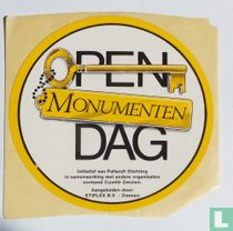 Open Monumentendag