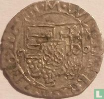 Hongrie 1 denár ND (1495 - K  M AF B)