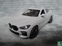 BMW X6 kopen