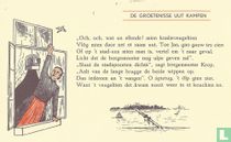 De groetenisse uut Kampen