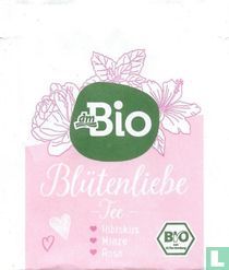 Blütenliebe