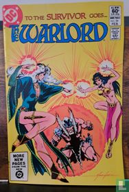 Warlord