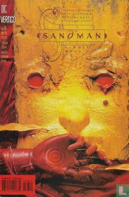 The Sandman 68