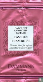 Passion Framboise