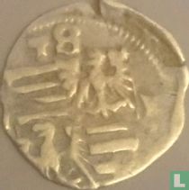 Hongrie 1 parvus ND (1387-1427 - TS)