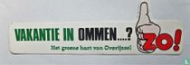 Vakantie in Ommen...? ZO!  Het groene hart van Overijssel