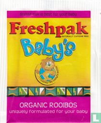 Organic Rooibos 