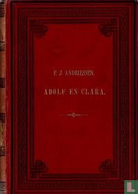 Adolf en Clara