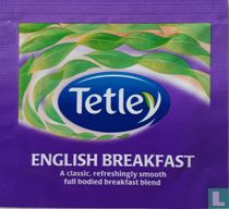 English Breakfast