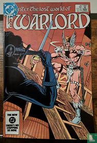 Warlord